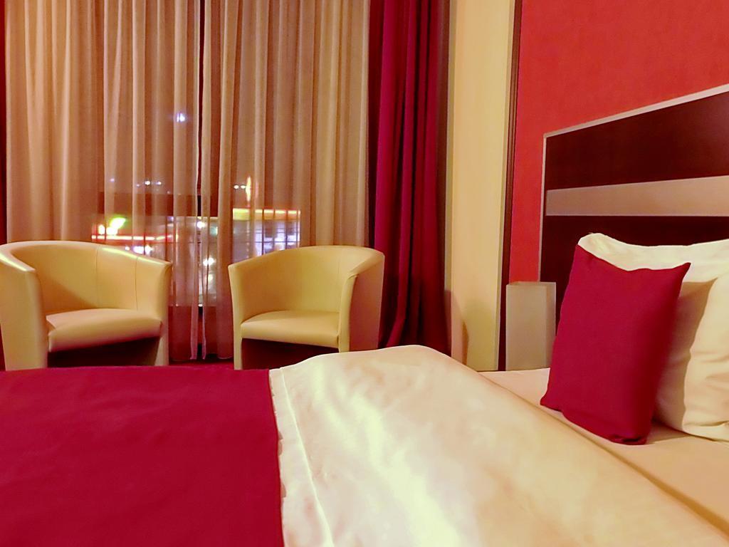 Hotel Angellis Timisoara Room photo