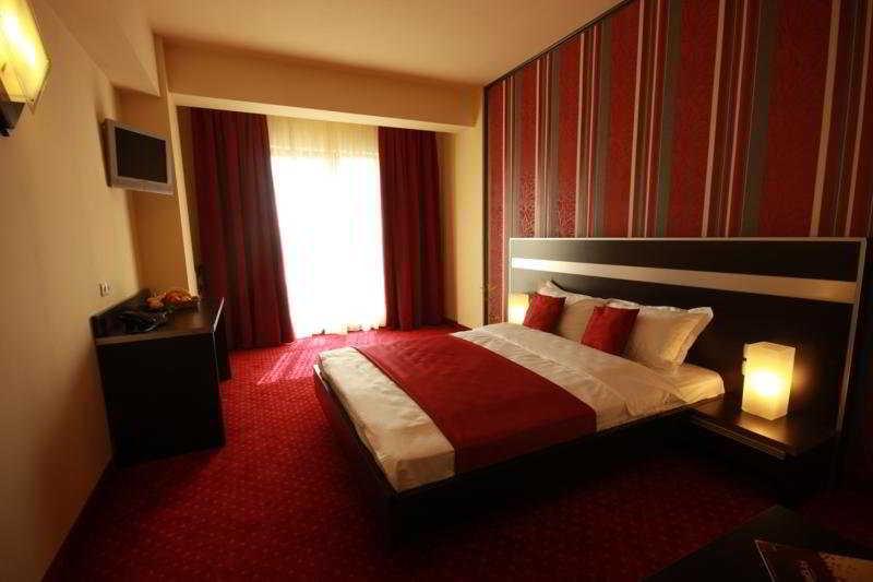Hotel Angellis Timisoara Room photo