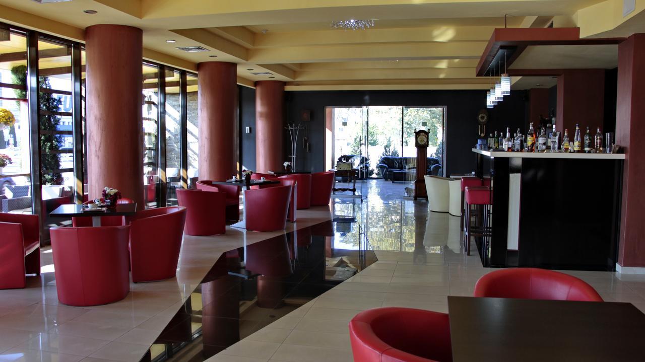 Hotel Angellis Timisoara Exterior photo