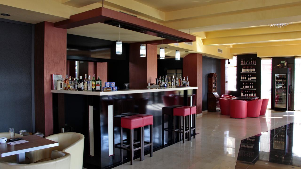 Hotel Angellis Timisoara Exterior photo