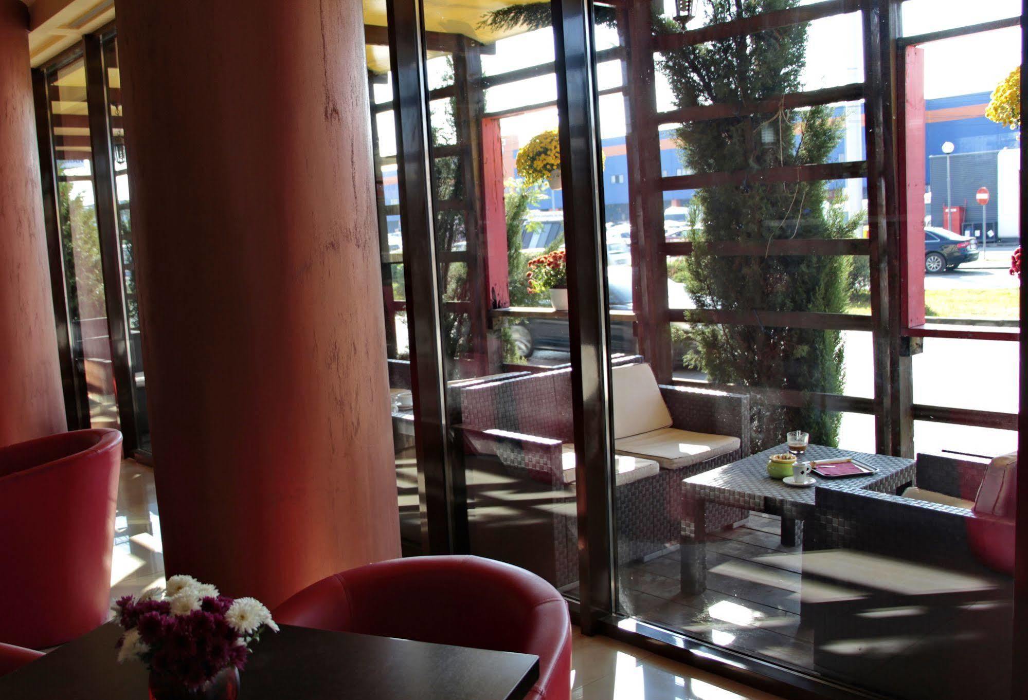 Hotel Angellis Timisoara Exterior photo