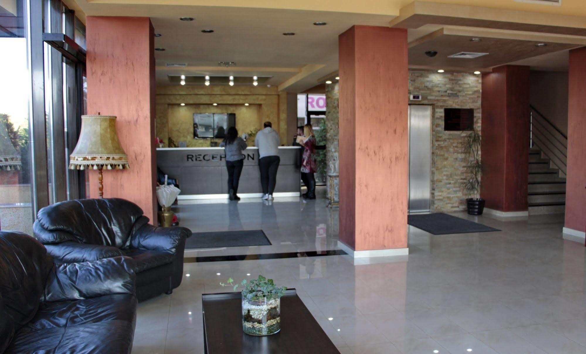 Hotel Angellis Timisoara Exterior photo