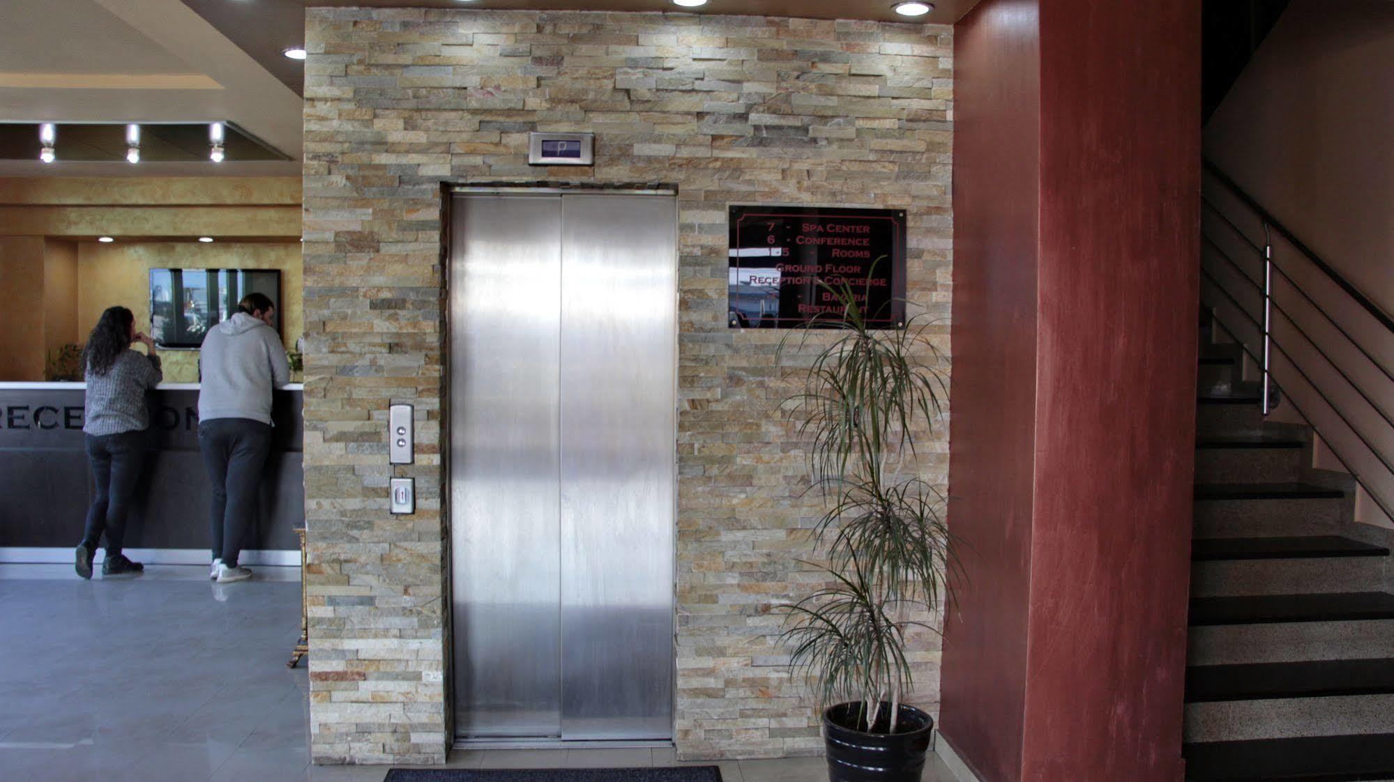 Hotel Angellis Timisoara Exterior photo