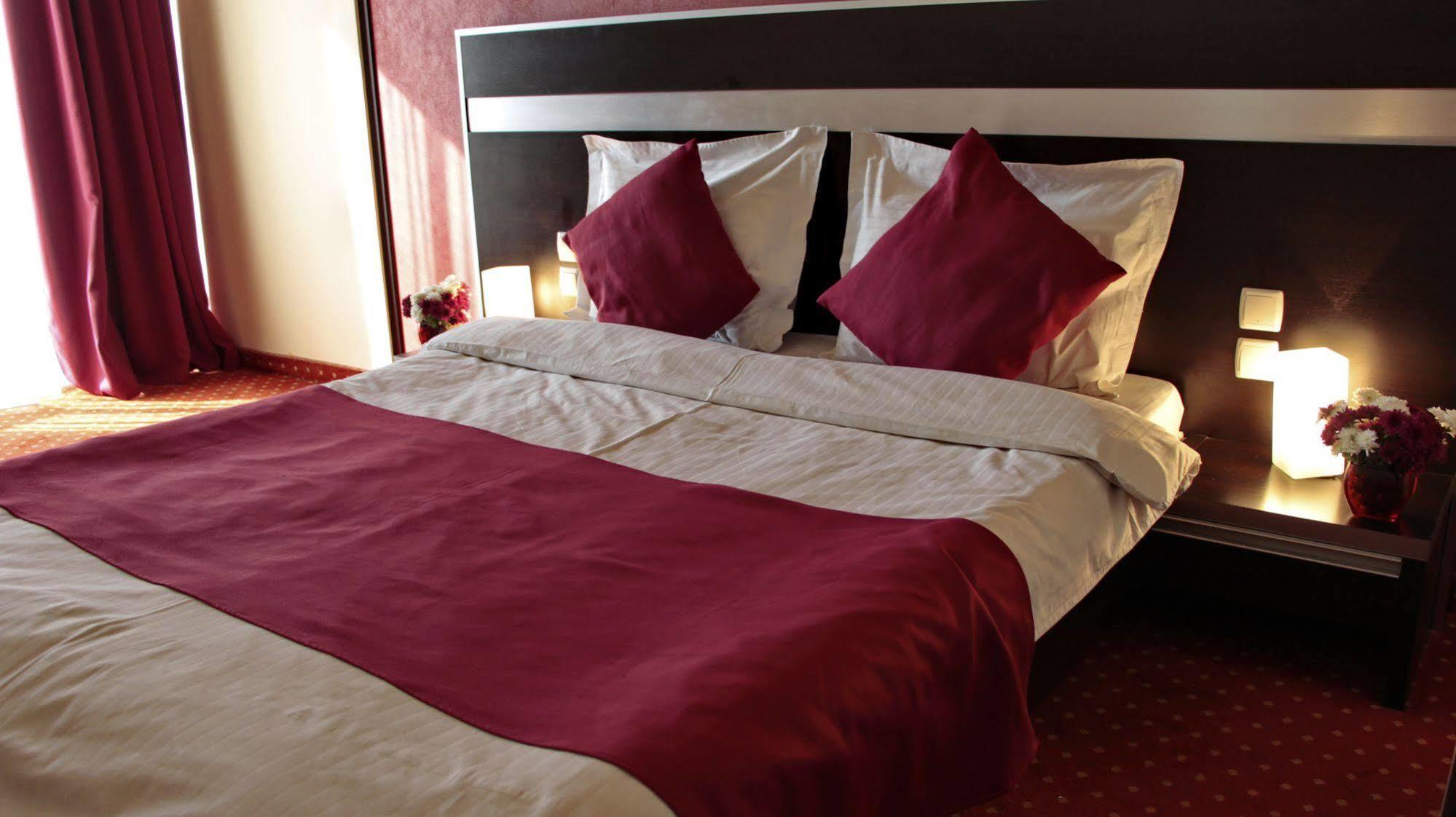 Hotel Angellis Timisoara Exterior photo