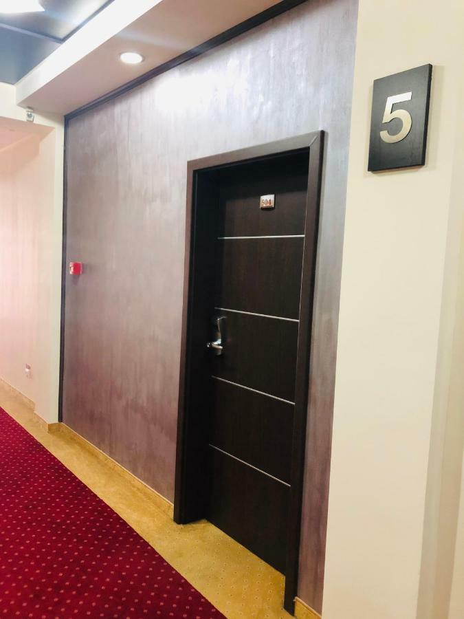 Hotel Angellis Timisoara Exterior photo