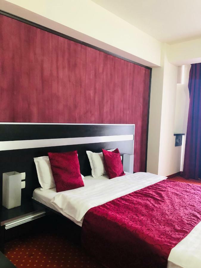Hotel Angellis Timisoara Exterior photo
