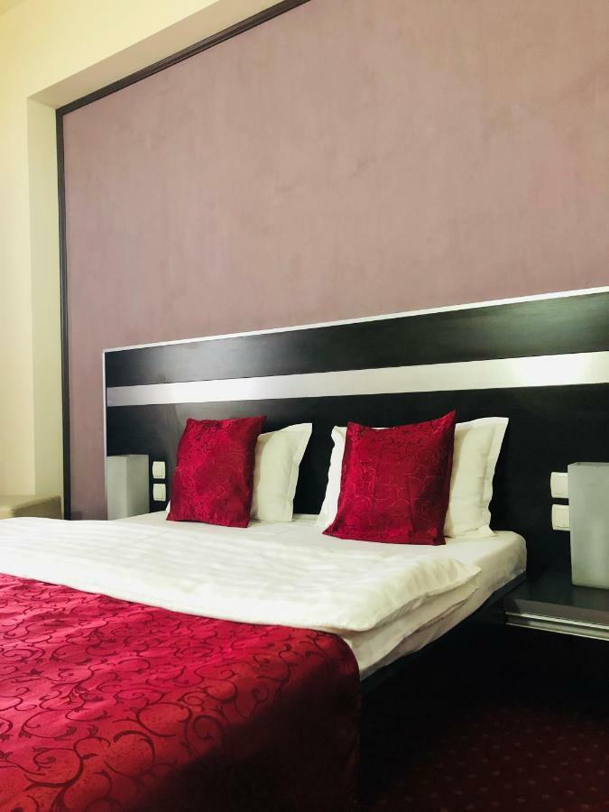 Hotel Angellis Timisoara Exterior photo